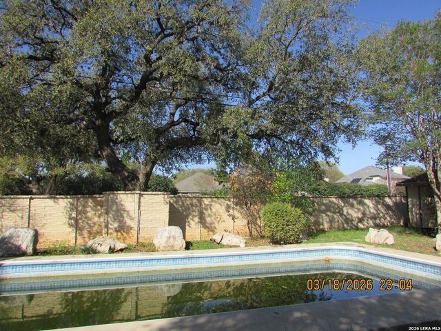 18331 Redriver Song, San Antonio, TX 78259