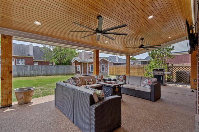 8159 W WHITE WING CV, Bartlett, TN 38002