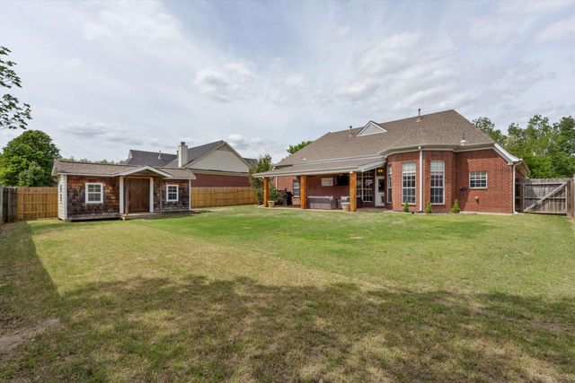 8159 W WHITE WING CV, Bartlett, TN 38002