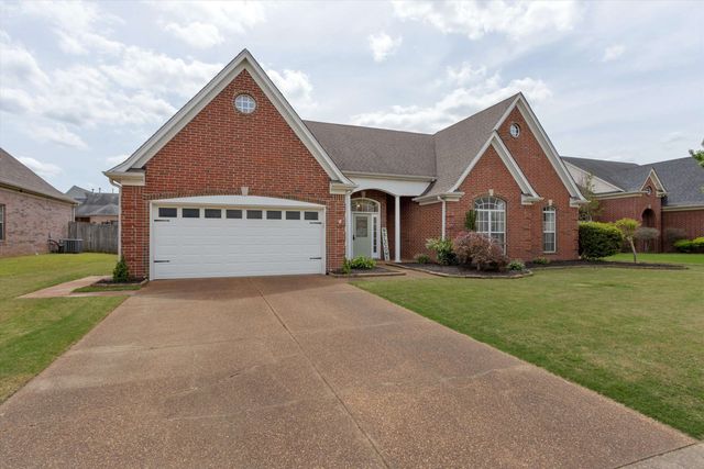 8159 W WHITE WING CV, Bartlett, TN 38002