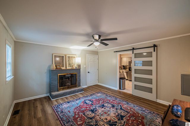 2544 Trimble Street # 18, Paducah, KY 42001