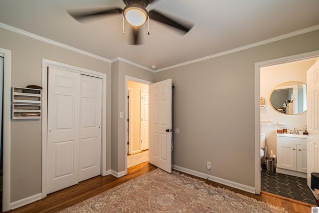2544 Trimble Street # 18, Paducah, KY 42001