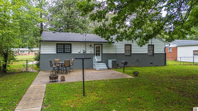 2544 Trimble Street # 18, Paducah, KY 42001