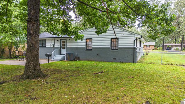 2544 Trimble Street # 18, Paducah, KY 42001