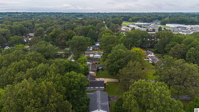 2544 Trimble Street # 18, Paducah, KY 42001