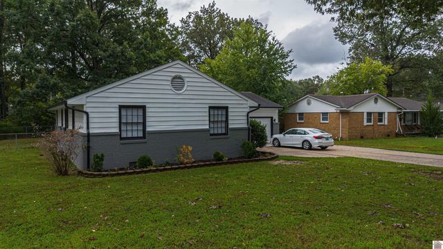 2544 Trimble Street # 18, Paducah, KY 42001