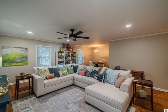 2544 Trimble Street # 18, Paducah, KY 42001