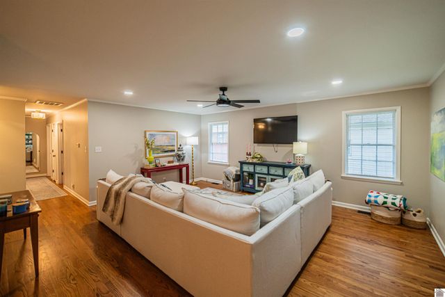 2544 Trimble Street # 18, Paducah, KY 42001