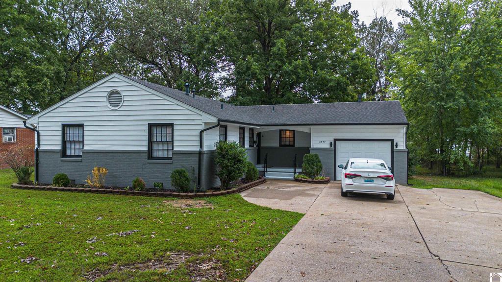 2544 Trimble Street # 18, Paducah, KY 42001