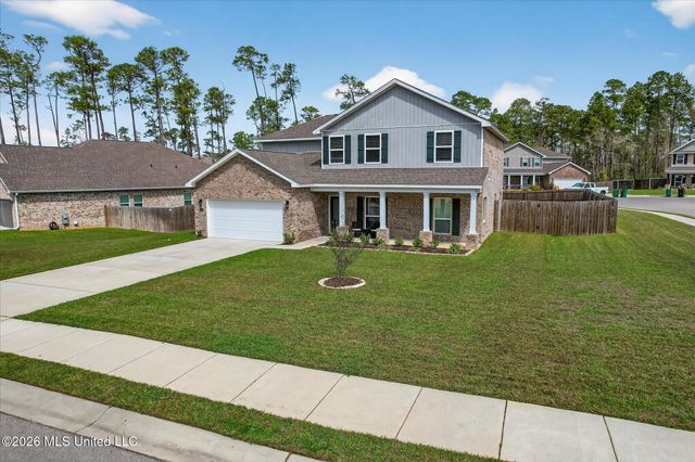6016 Penni Lane, Ocean Springs, MS 39564