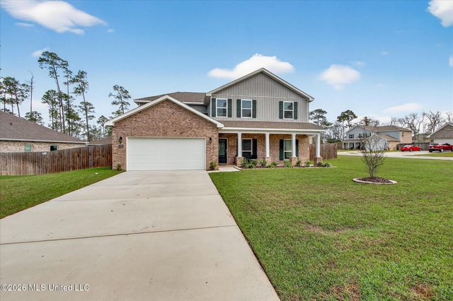 6016 Penni Lane, Ocean Springs, MS 39564