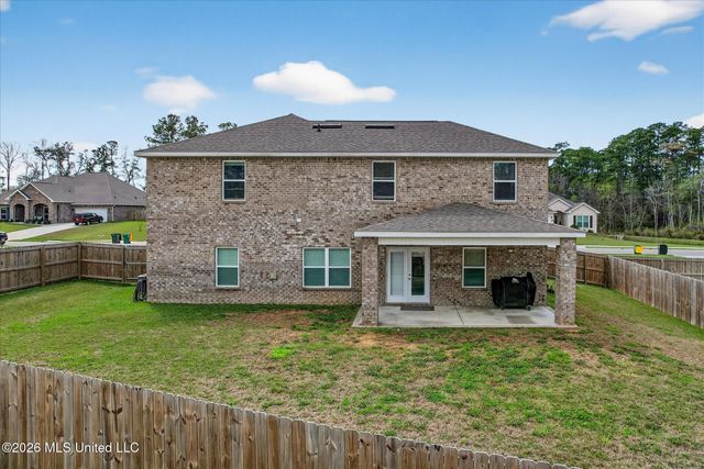 6016 Penni Lane, Ocean Springs, MS 39564