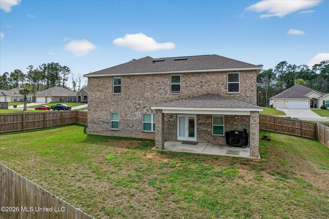 6016 Penni Lane, Ocean Springs, MS 39564