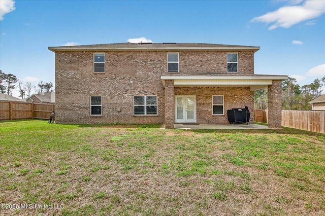 6016 Penni Lane, Ocean Springs, MS 39564