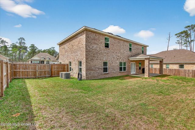 6016 Penni Lane, Ocean Springs, MS 39564