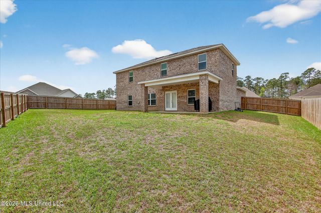 6016 Penni Lane, Ocean Springs, MS 39564