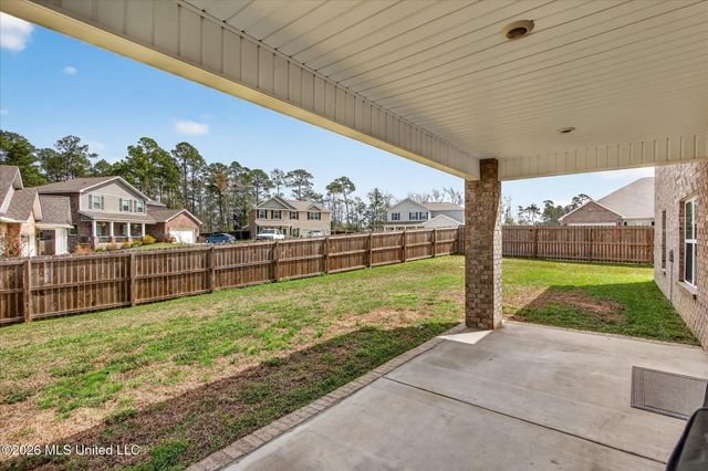 6016 Penni Lane, Ocean Springs, MS 39564