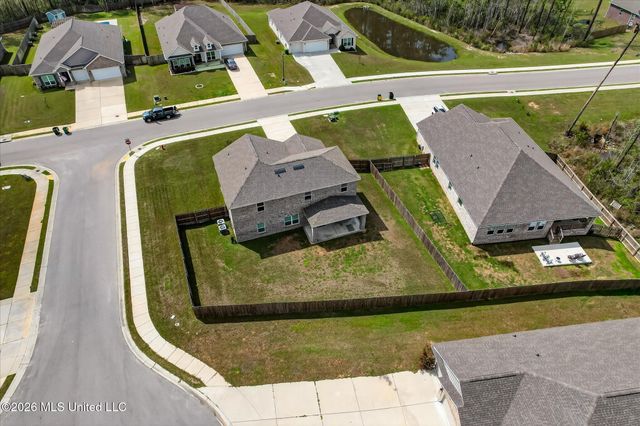 6016 Penni Lane, Ocean Springs, MS 39564