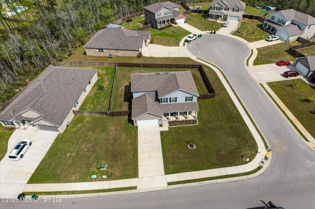 6016 Penni Lane, Ocean Springs, MS 39564