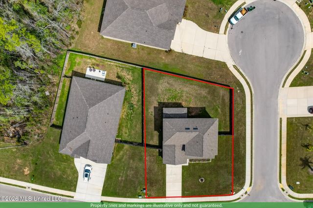 6016 Penni Lane, Ocean Springs, MS 39564