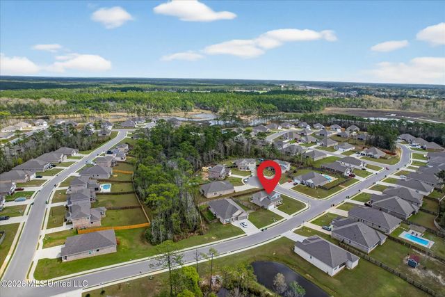 6016 Penni Lane, Ocean Springs, MS 39564