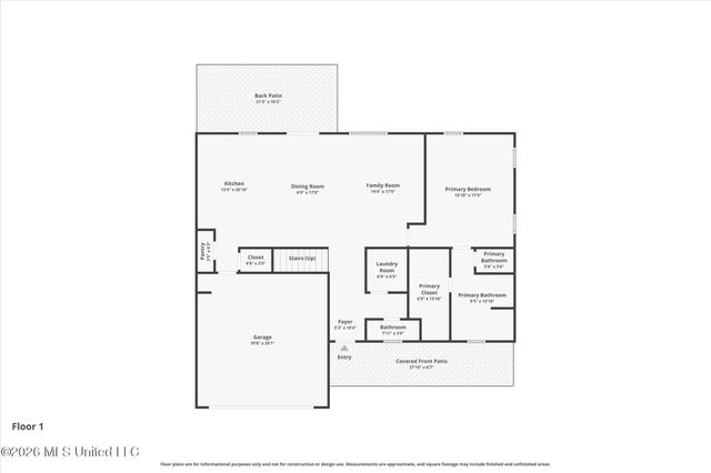 6016 Penni Lane, Ocean Springs, MS 39564