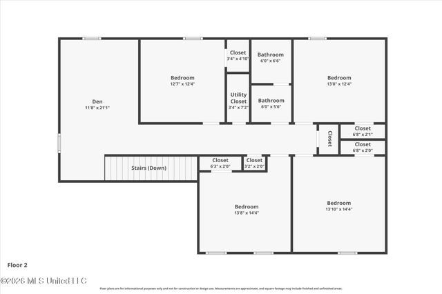6016 Penni Lane, Ocean Springs, MS 39564