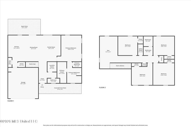 6016 Penni Lane, Ocean Springs, MS 39564