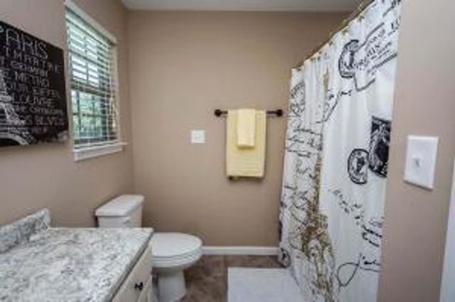 5769 Mouse Creek Road NW Mouse Creek Road, Cleveland, TN 37312