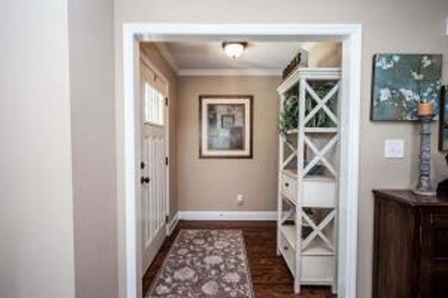 5769 Mouse Creek Road NW Mouse Creek Road, Cleveland, TN 37312