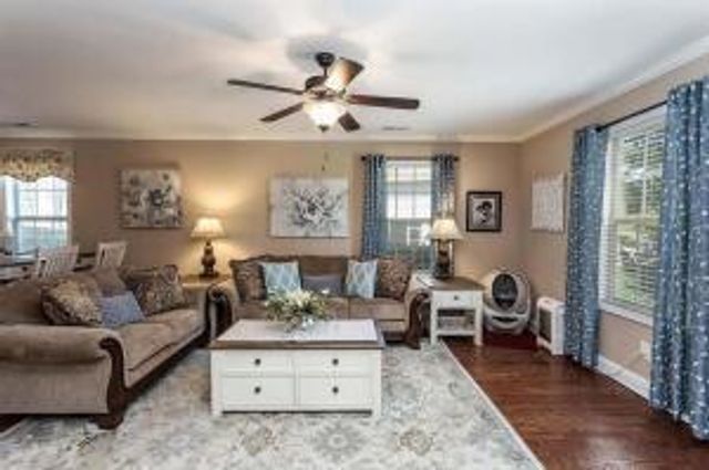 5769 Mouse Creek Road NW Mouse Creek Road, Cleveland, TN 37312