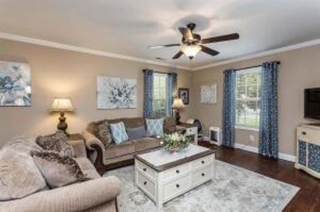5769 Mouse Creek Road NW Mouse Creek Road, Cleveland, TN 37312