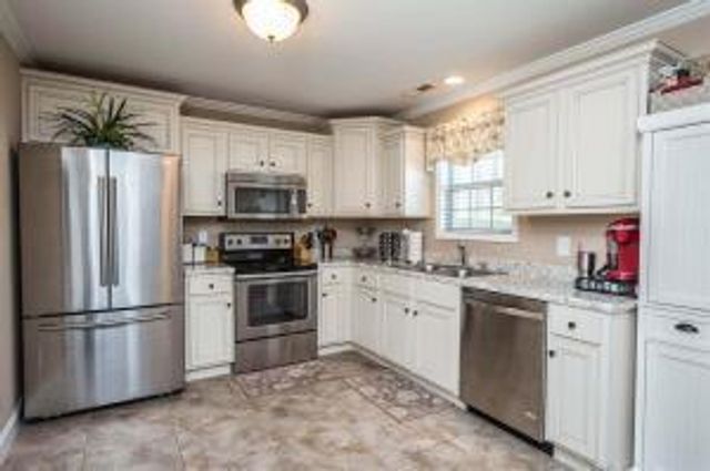 5769 Mouse Creek Road NW Mouse Creek Road, Cleveland, TN 37312
