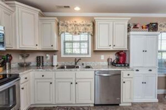 5769 Mouse Creek Road NW Mouse Creek Road, Cleveland, TN 37312