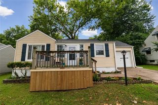 5056 NE Marvin Road, Kansas City, MO 64118