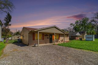 216 Bonaparte Drive, Toledo, OH 43615