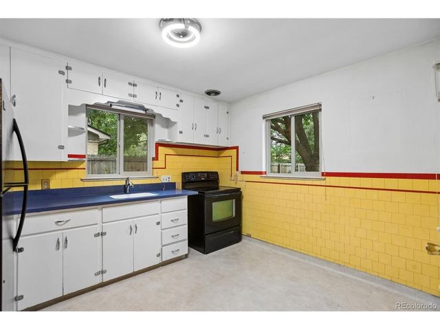 3645 Marshall St, Wheat Ridge, CO 80033
