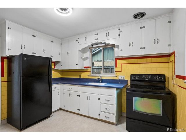 3645 Marshall St, Wheat Ridge, CO 80033