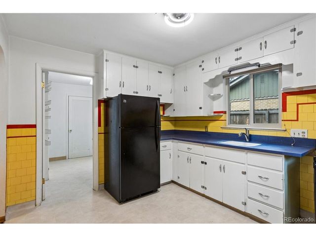 3645 Marshall St, Wheat Ridge, CO 80033