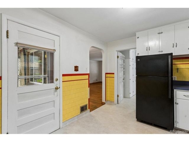 3645 Marshall St, Wheat Ridge, CO 80033