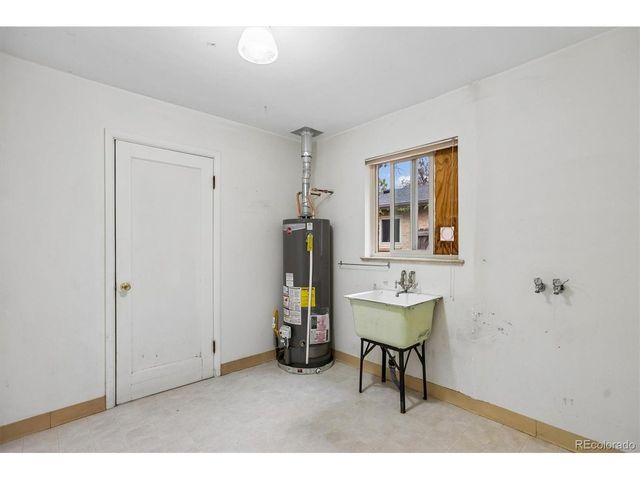3645 Marshall St, Wheat Ridge, CO 80033