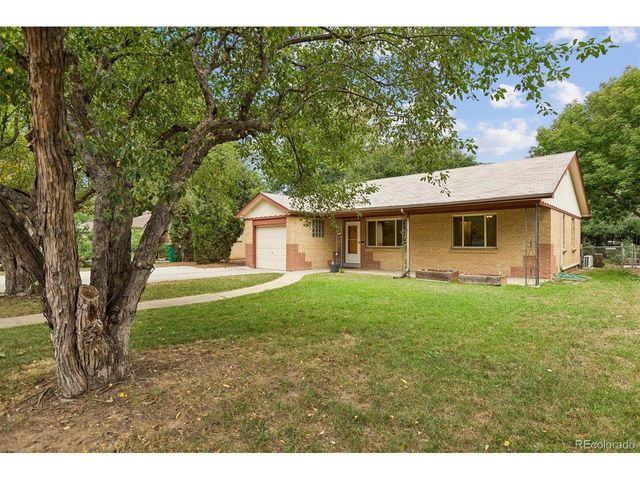 3645 Marshall St, Wheat Ridge, CO 80033