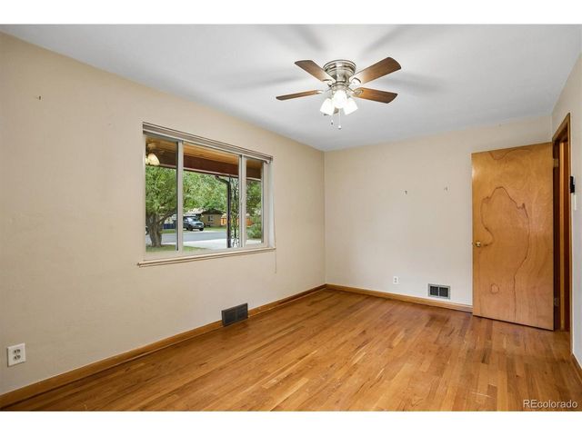 3645 Marshall St, Wheat Ridge, CO 80033