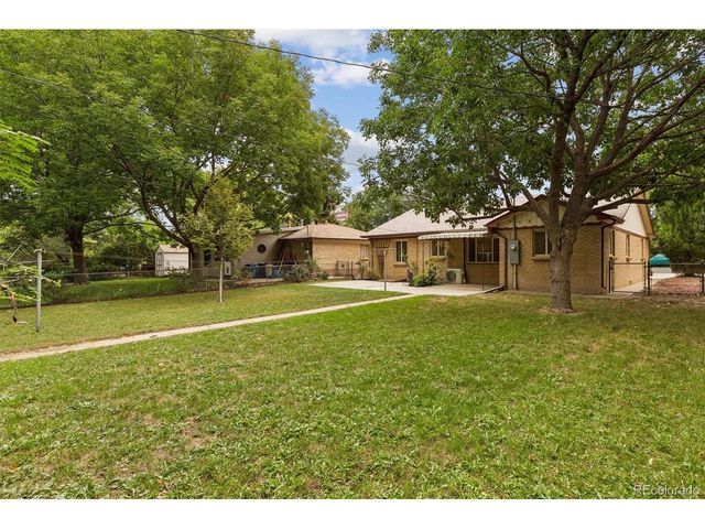 3645 Marshall St, Wheat Ridge, CO 80033