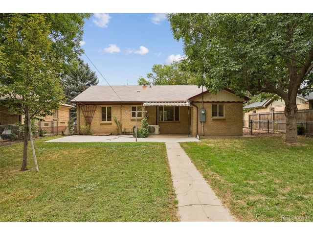 3645 Marshall St, Wheat Ridge, CO 80033