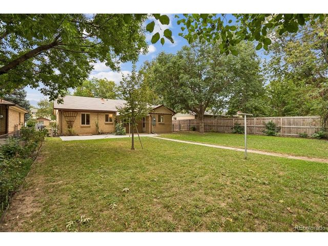 3645 Marshall St, Wheat Ridge, CO 80033