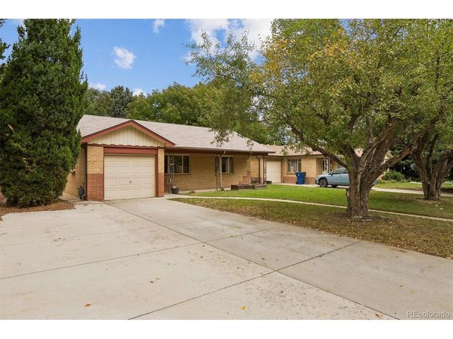 3645 Marshall St, Wheat Ridge, CO 80033