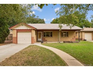 3645 Marshall St, Wheat Ridge, CO 80033