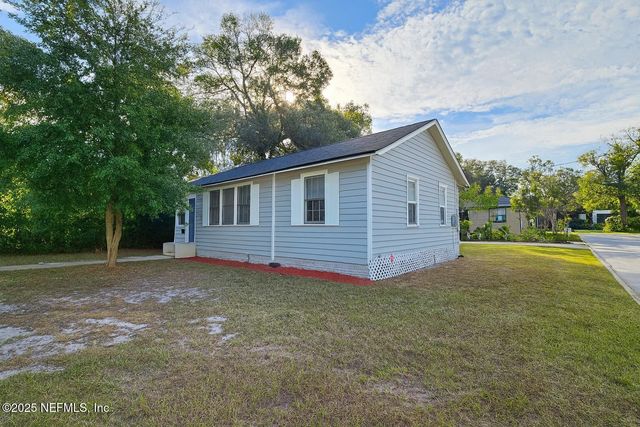 3257 LIBERTY Circle, Jacksonville, FL 32206