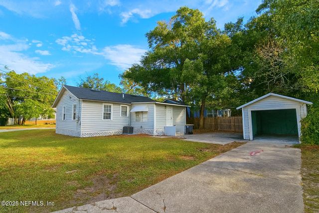 3257 LIBERTY Circle, Jacksonville, FL 32206